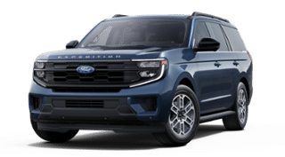 2025 Ford Expedition® External Image 2